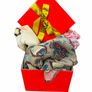 Ladies Scarves Hamper Gift Boxes Image 5