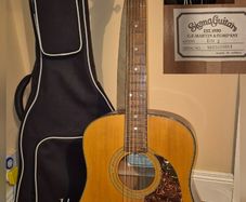 Acoustic Guitar