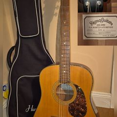Acoustic Guitar