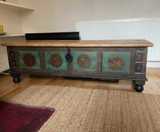 Chest / Blanket Box