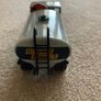 Fiat 90 NC Olio Fiat Tanker Scale 1/43 No Box Image 6