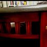 Small Round French Table Image 3