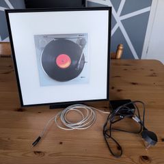 Samsung Music Frame LS60D
