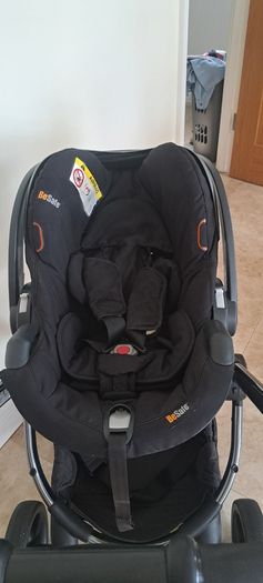 iCandy Peach Complete Travel System
