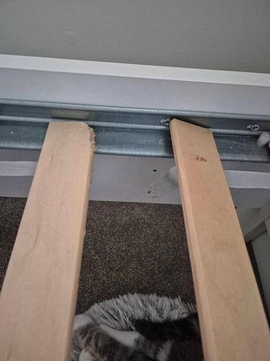 Single bed