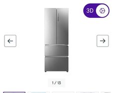 frige-freezer
