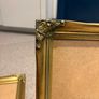 Gold picture frame Image 3
