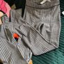 Alo Yoga leggings/ trousers, M new Image 8