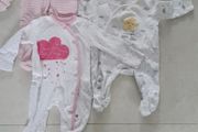 baby clothes