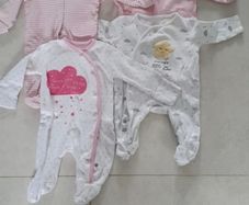 baby clothes