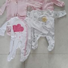 baby clothes