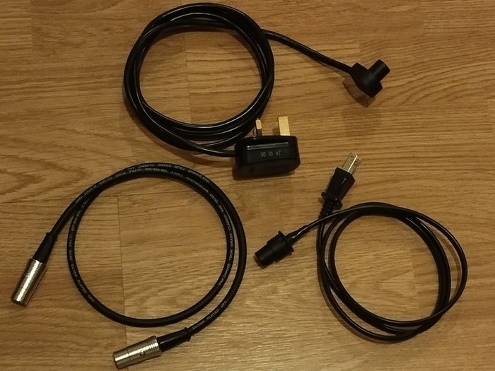 Pre-Power QUAD 33/303