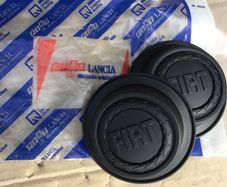 Hub Cap (Fiat Panda)