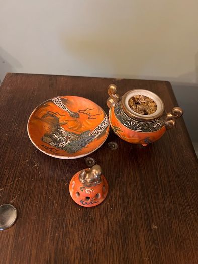 chinese collectables
