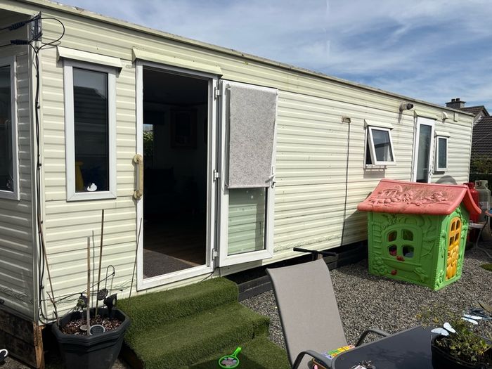 Mobile home