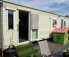 Mobile home