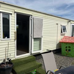 Mobile home