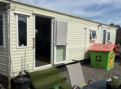 Mobile home