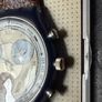 Swatch 1996 Smokey watch New in box Image 5
