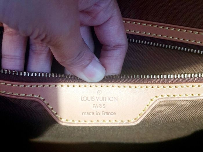 Louis Vuitton Bag