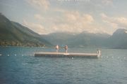 KODALINE In a perfect world original 2013 release vinyl record in mint condition. Includes 12 page glossy magazine insert