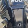 200hp mercury 4-stroke Image 2