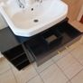 Undersink bathroom vanity Image 5