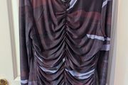Long Sleeved Top