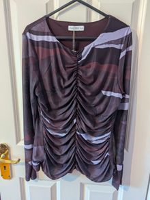 Long Sleeved Top