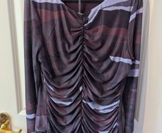Long Sleeved Top