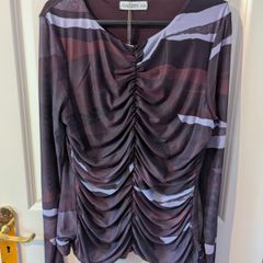 Long Sleeved Top