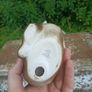 Lomonosov bear figure Image 5