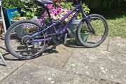Kids bike