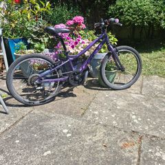 Kids bike