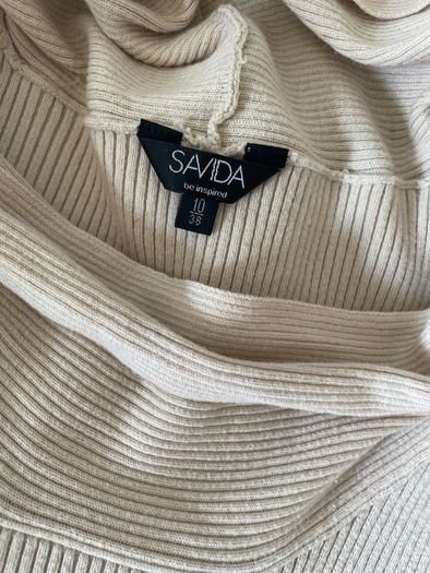 womens top savida size 10