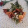Artificial bunches of flowers Image 6
