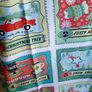 2026 Christmas season fabric 100% cotton BN Image 4