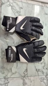 keeper gloves