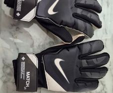 keeper gloves