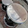 Sonor Force 505 Drums - Floor Tom & Rack Tom Image 2