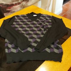 Frank Q  Jumper