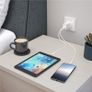 Superfast 2 Port Wall Charger 30W USB-A USB C Image 7