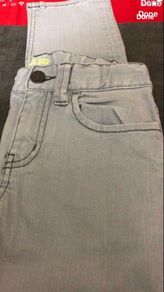 Boys jeans age 8/9