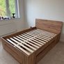 double bed Image 3