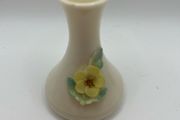 Miniature Belleek Vase