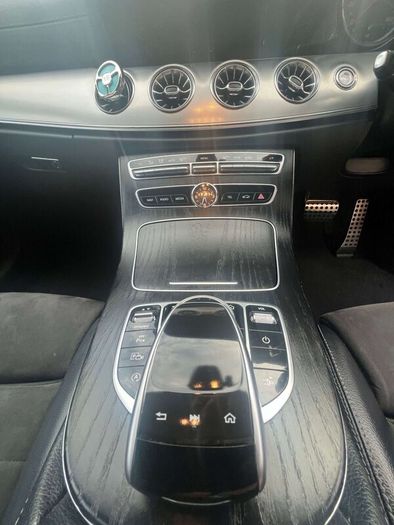 Priced to sell Mercedes-Benz E-Class AMG