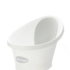 Shuggles baby bath toddler bath washy