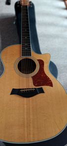 Taylor 414ce