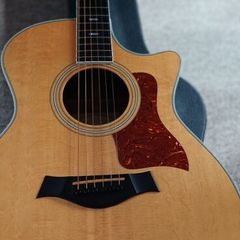 Taylor 414ce