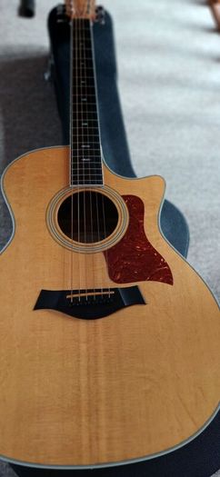 Taylor 414ce